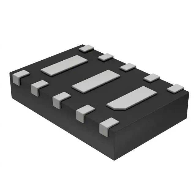 SP2555NUTG Littelfuse Inc.